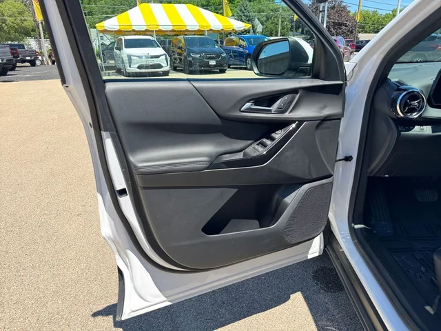 SEMINUEVOS CHEVROLET Equinox a Estados en autogozo