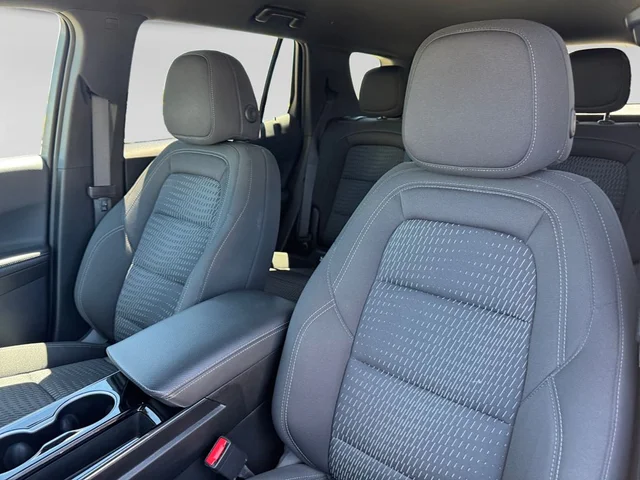 SEMINUEVOS CHEVROLET Equinox a Estados en autogozo