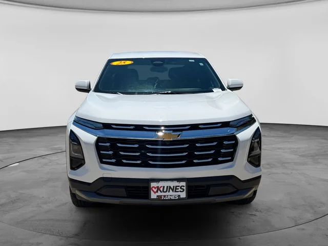 SEMINUEVOS CHEVROLET Equinox a Estados en autogozo