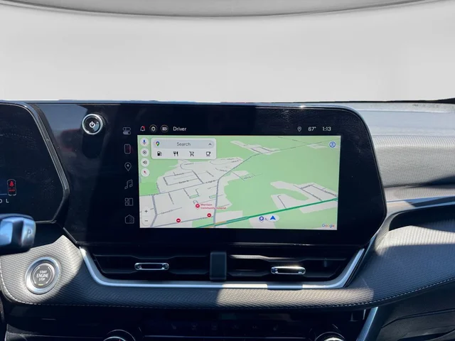 SEMINUEVOS CHEVROLET Equinox a Estados en autogozo