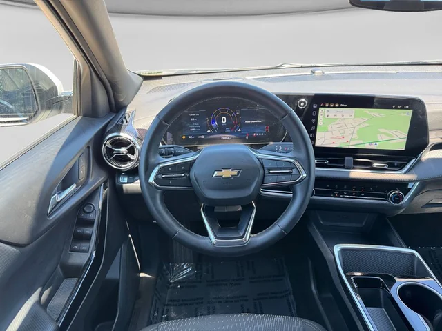 SEMINUEVOS CHEVROLET Equinox a Estados en autogozo