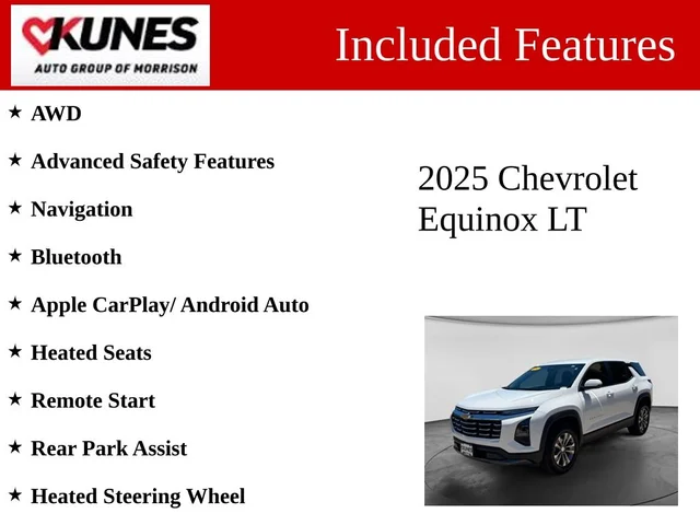 SEMINUEVOS CHEVROLET Equinox a Estados en autogozo