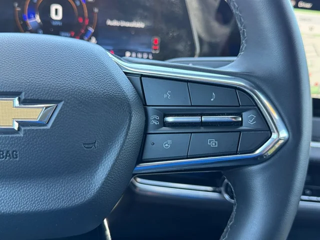 SEMINUEVOS CHEVROLET Equinox a Estados en autogozo