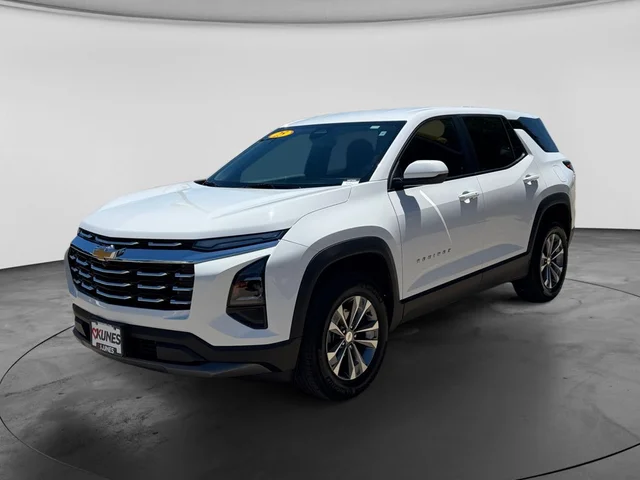 SEMINUEVOS CHEVROLET Equinox a Estados en autogozo