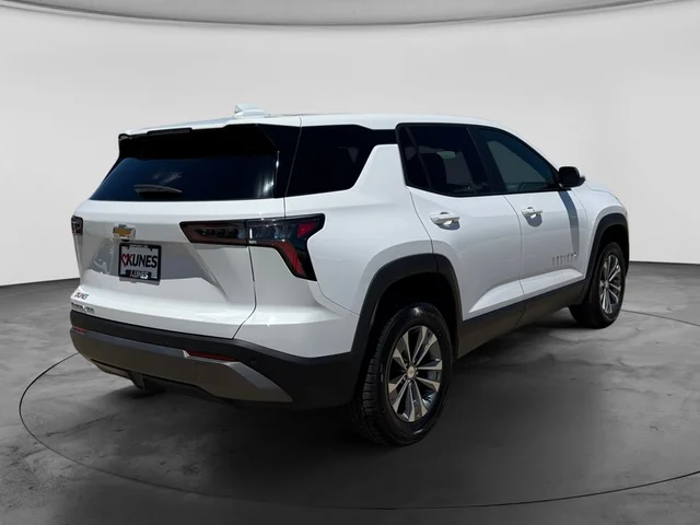 SEMINUEVOS CHEVROLET Equinox a Estados en autogozo