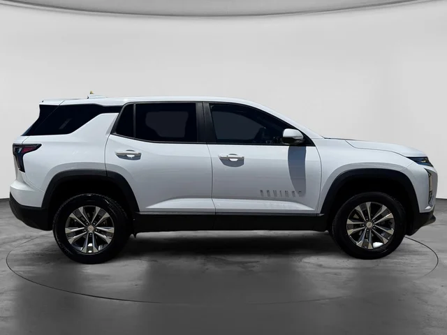 SEMINUEVOS CHEVROLET Equinox a Estados en autogozo