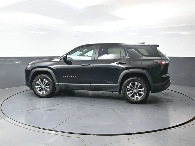 SEMINUEVOS CHEVROLET Equinox a Estados en autogozo