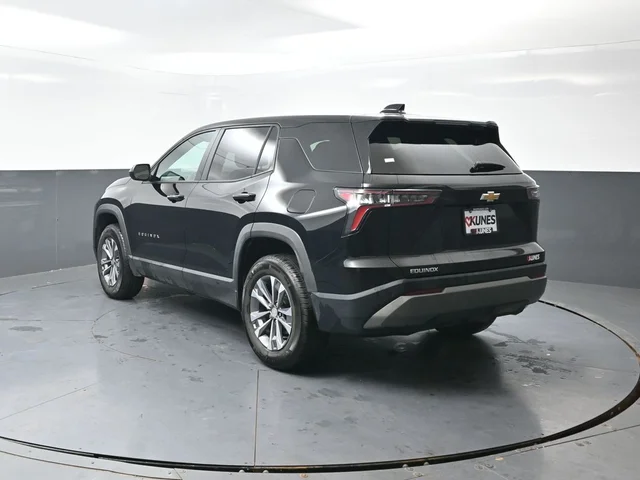 SEMINUEVOS CHEVROLET Equinox a Estados en autogozo