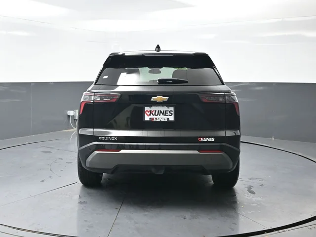 SEMINUEVOS CHEVROLET Equinox a Estados en autogozo