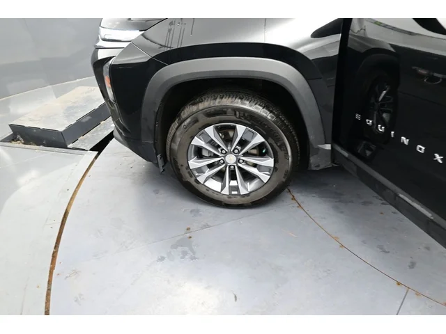 SEMINUEVOS CHEVROLET Equinox a Estados en autogozo