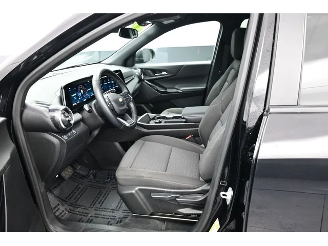 SEMINUEVOS CHEVROLET Equinox a Estados en autogozo