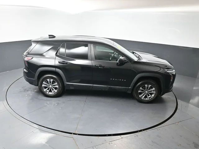 SEMINUEVOS CHEVROLET Equinox a Estados en autogozo