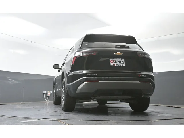SEMINUEVOS CHEVROLET Equinox a Estados en autogozo