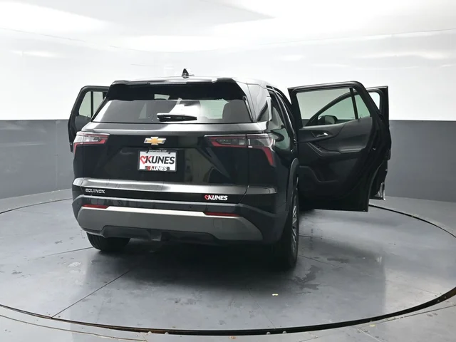 SEMINUEVOS CHEVROLET Equinox a Estados en autogozo