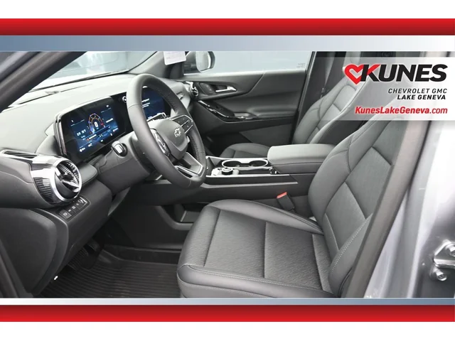 Nuevos CHEVROLET EQUINOX à Estados chez autogozo