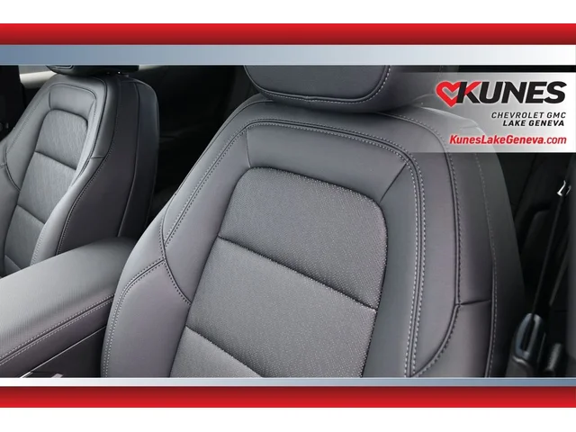 Nuevos CHEVROLET EQUINOX à Estados chez autogozo
