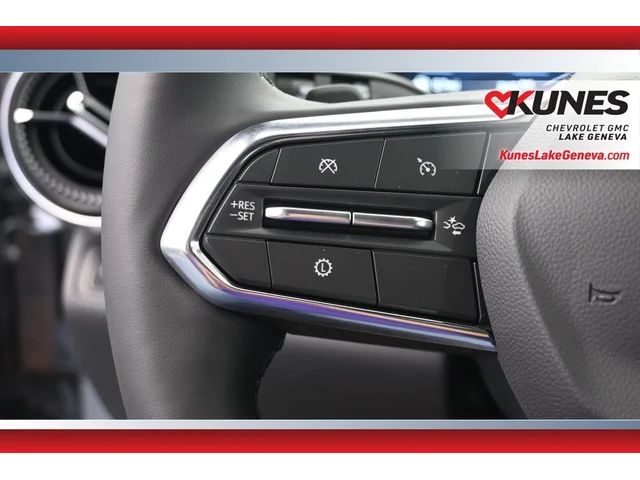 Nuevos CHEVROLET EQUINOX à Estados chez autogozo