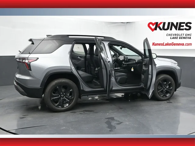 Nuevos CHEVROLET EQUINOX à Estados chez autogozo