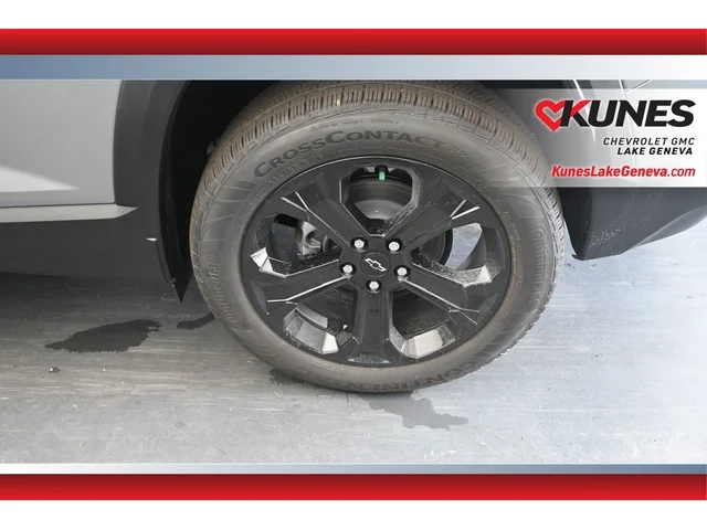 Nuevos CHEVROLET EQUINOX à Estados chez autogozo