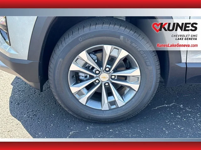 Nuevos CHEVROLET EQUINOX à Estados chez autogozo