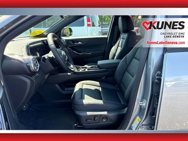 Nuevos CHEVROLET EQUINOX à Estados chez autogozo