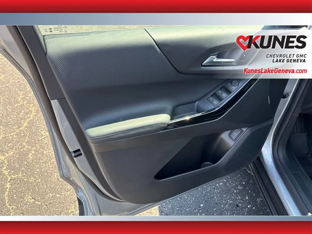Nuevos CHEVROLET EQUINOX à Estados chez autogozo