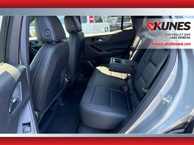 Nuevos CHEVROLET EQUINOX à Estados chez autogozo