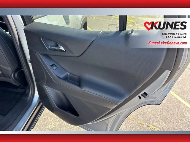 Nuevos CHEVROLET EQUINOX à Estados chez autogozo