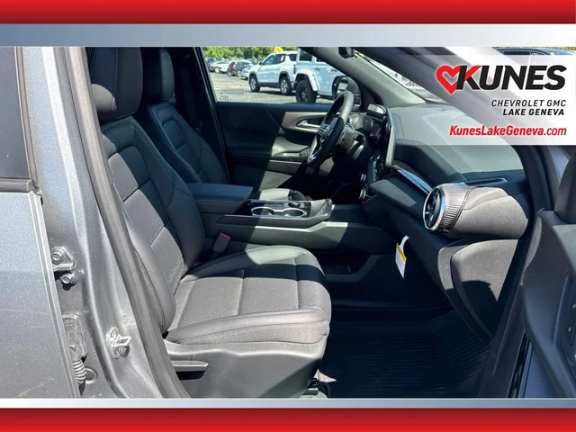 Nuevos CHEVROLET EQUINOX à Estados chez autogozo