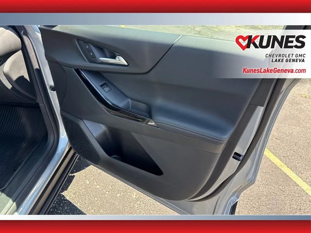 Nuevos CHEVROLET EQUINOX à Estados chez autogozo
