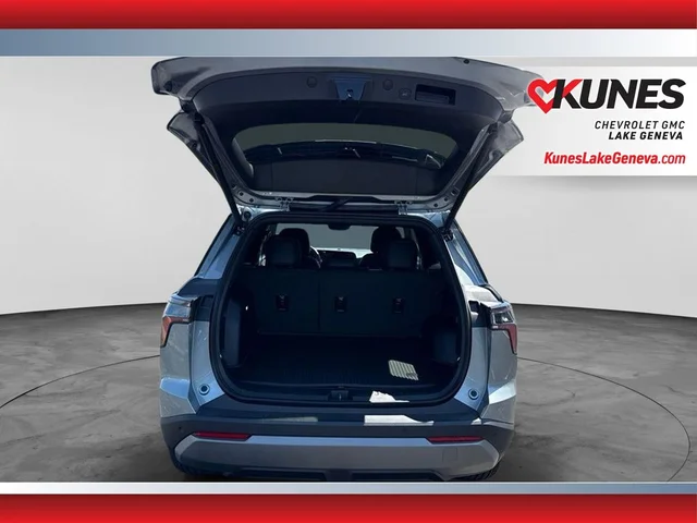 Nuevos CHEVROLET EQUINOX à Estados chez autogozo