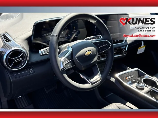 Nuevos CHEVROLET EQUINOX à Estados chez autogozo