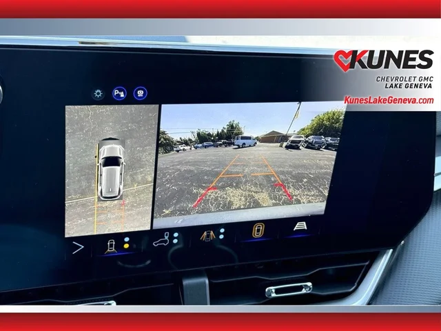 Nuevos CHEVROLET EQUINOX à Estados chez autogozo