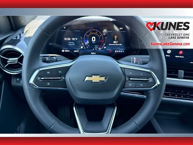 Nuevos CHEVROLET EQUINOX à Estados chez autogozo