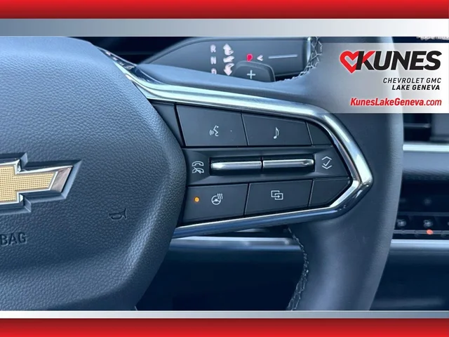 Nuevos CHEVROLET EQUINOX à Estados chez autogozo