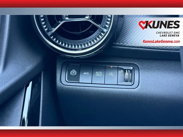 Nuevos CHEVROLET EQUINOX à Estados chez autogozo