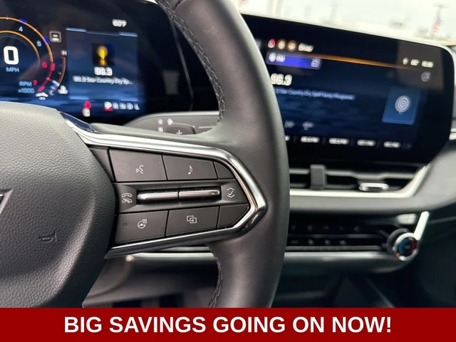 Nuevos CHEVROLET EQUINOX à Estados chez autogozo