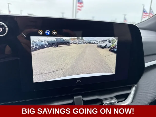 Nuevos CHEVROLET EQUINOX à Estados chez autogozo