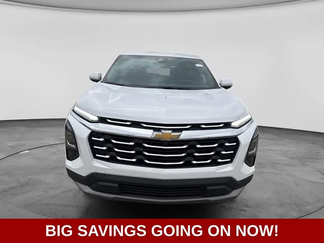 Nuevos CHEVROLET EQUINOX à Estados chez autogozo