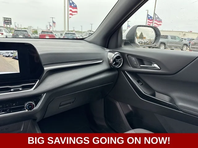 Nuevos CHEVROLET EQUINOX à Estados chez autogozo