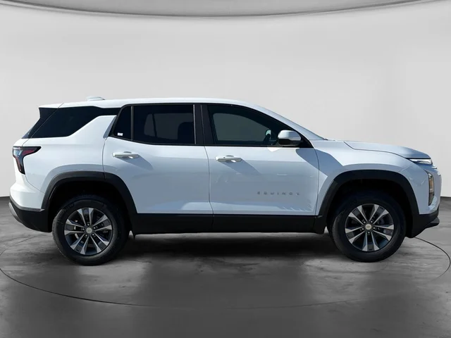 Nuevos CHEVROLET EQUINOX à Estados chez autogozo