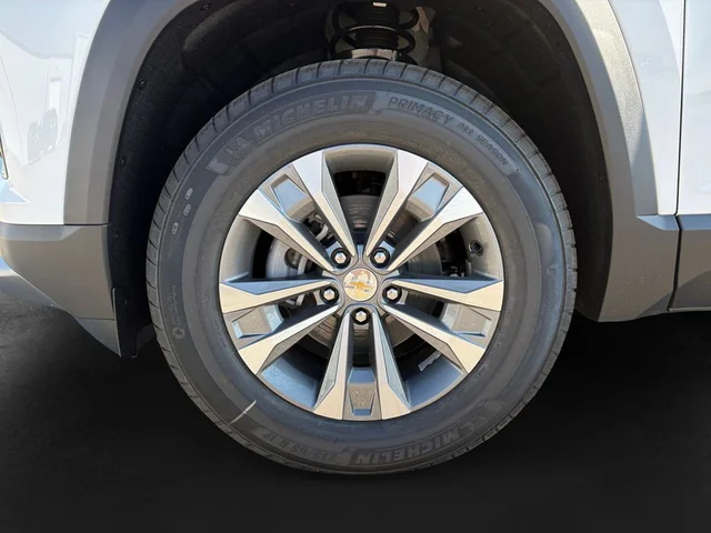 Nuevos CHEVROLET EQUINOX à Estados chez autogozo