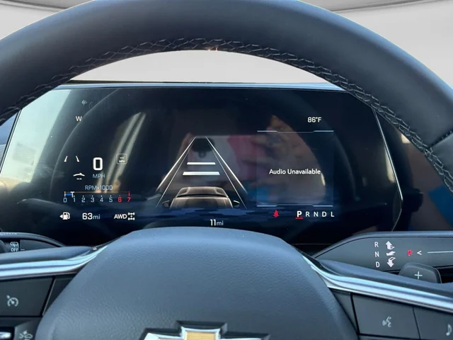 Nuevos CHEVROLET EQUINOX à Estados chez autogozo