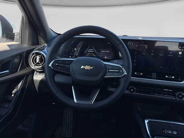 Nuevos CHEVROLET EQUINOX à Estados chez autogozo
