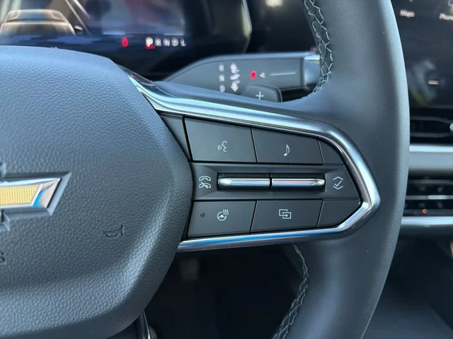 Nuevos CHEVROLET EQUINOX à Estados chez autogozo