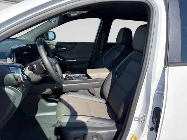 Nuevos CHEVROLET EQUINOX à Estados chez autogozo