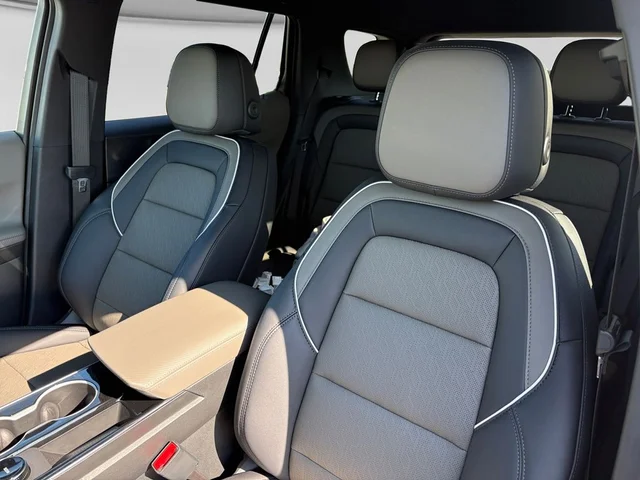 Nuevos CHEVROLET EQUINOX à Estados chez autogozo