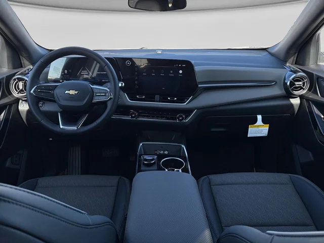 Nuevos CHEVROLET EQUINOX à Estados chez autogozo