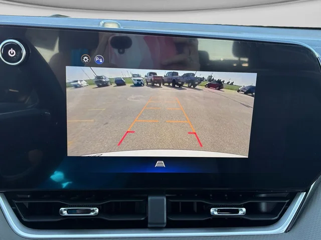 Nuevos CHEVROLET EQUINOX à Estados chez autogozo