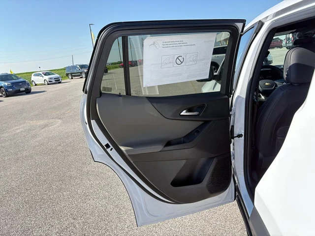 Nuevos CHEVROLET EQUINOX à Estados chez autogozo